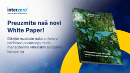 Trendovi održivog razvoja