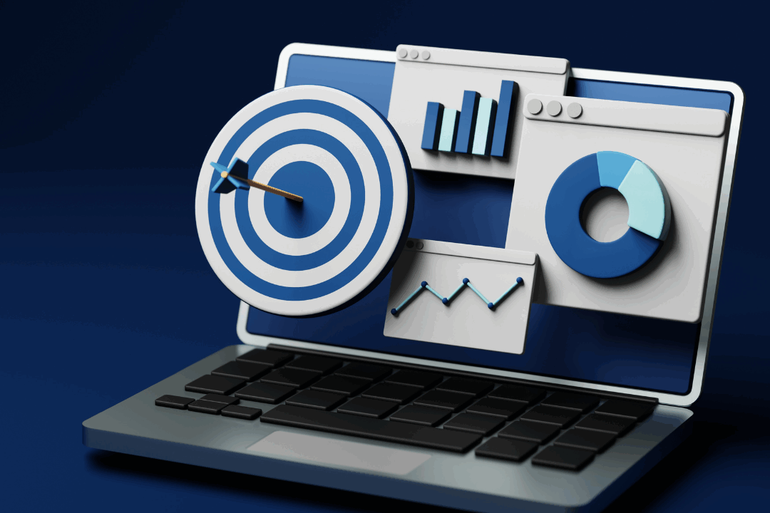 Performance marketing specialist