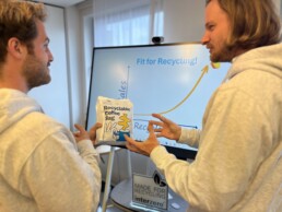 Interzero pokreće uslugu Fit for recycling