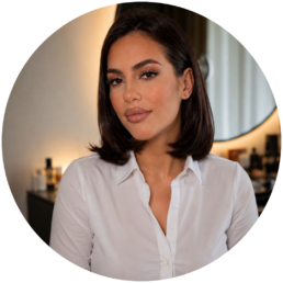 Milica-Administrative Assistant